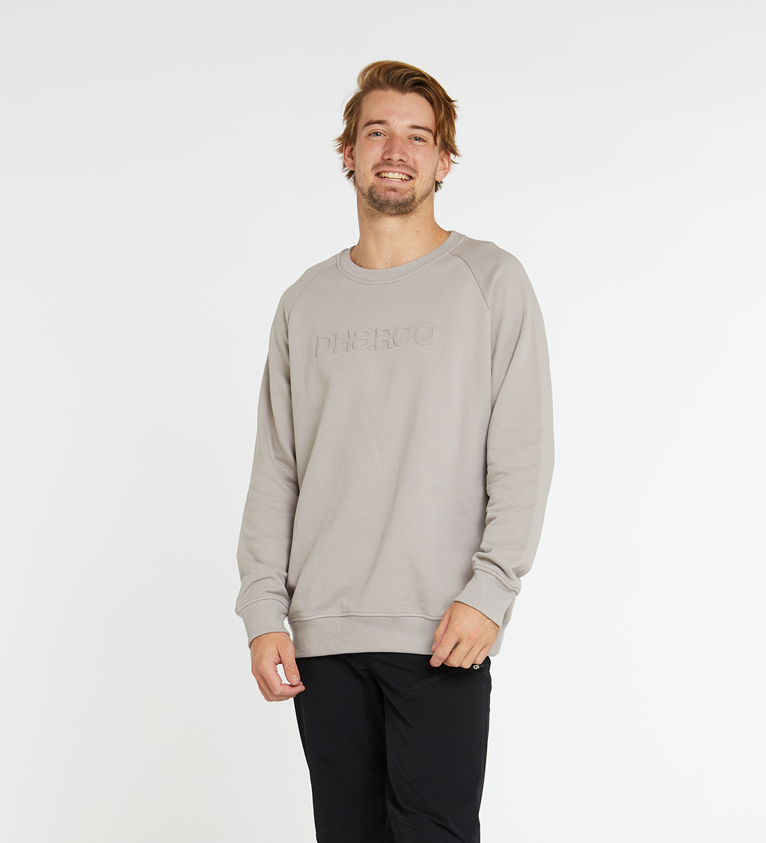 Dharco 2022 Unisex Crew Jumper