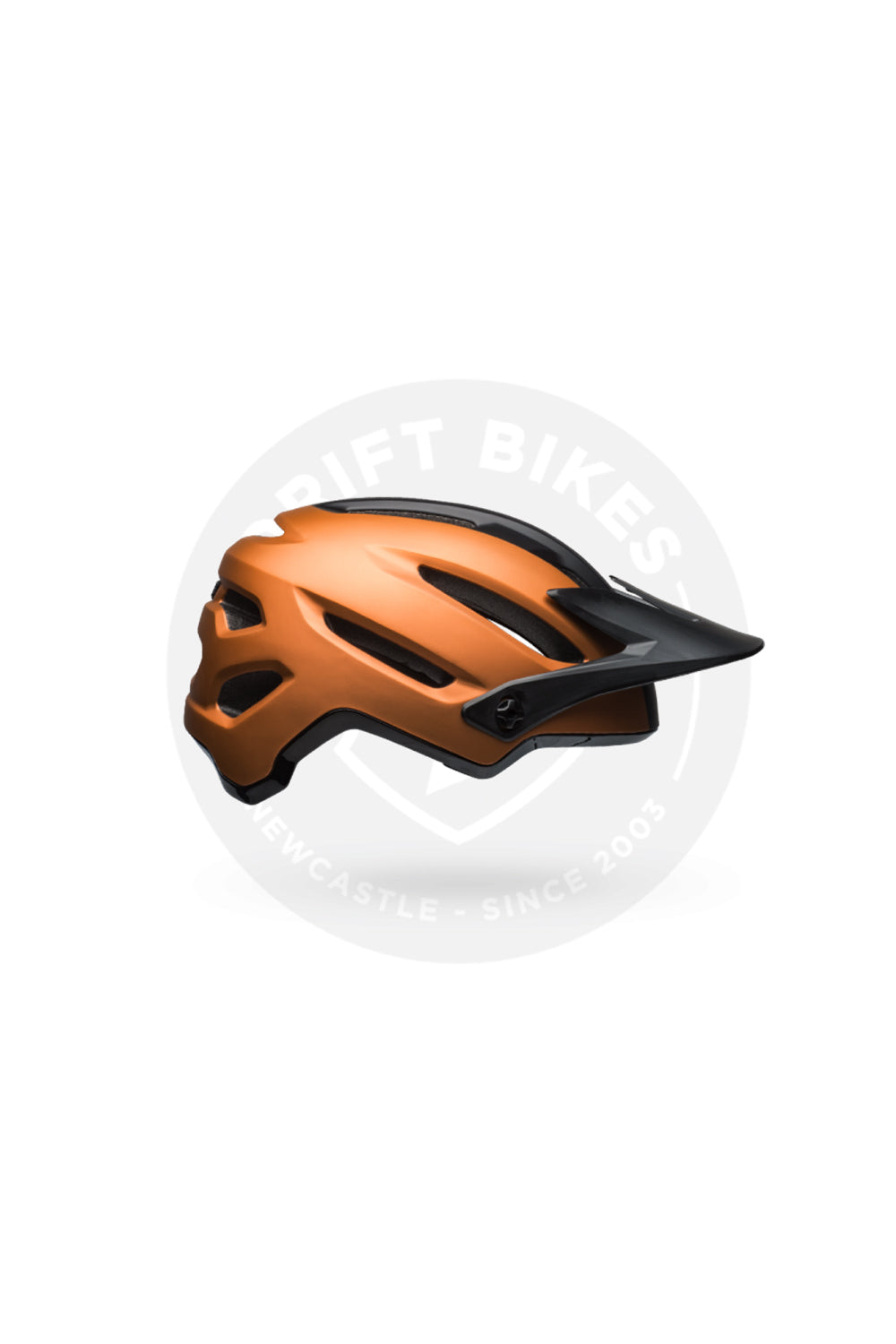 Bell 4FORTY MIPS Adult Mountain Bike Helmet
