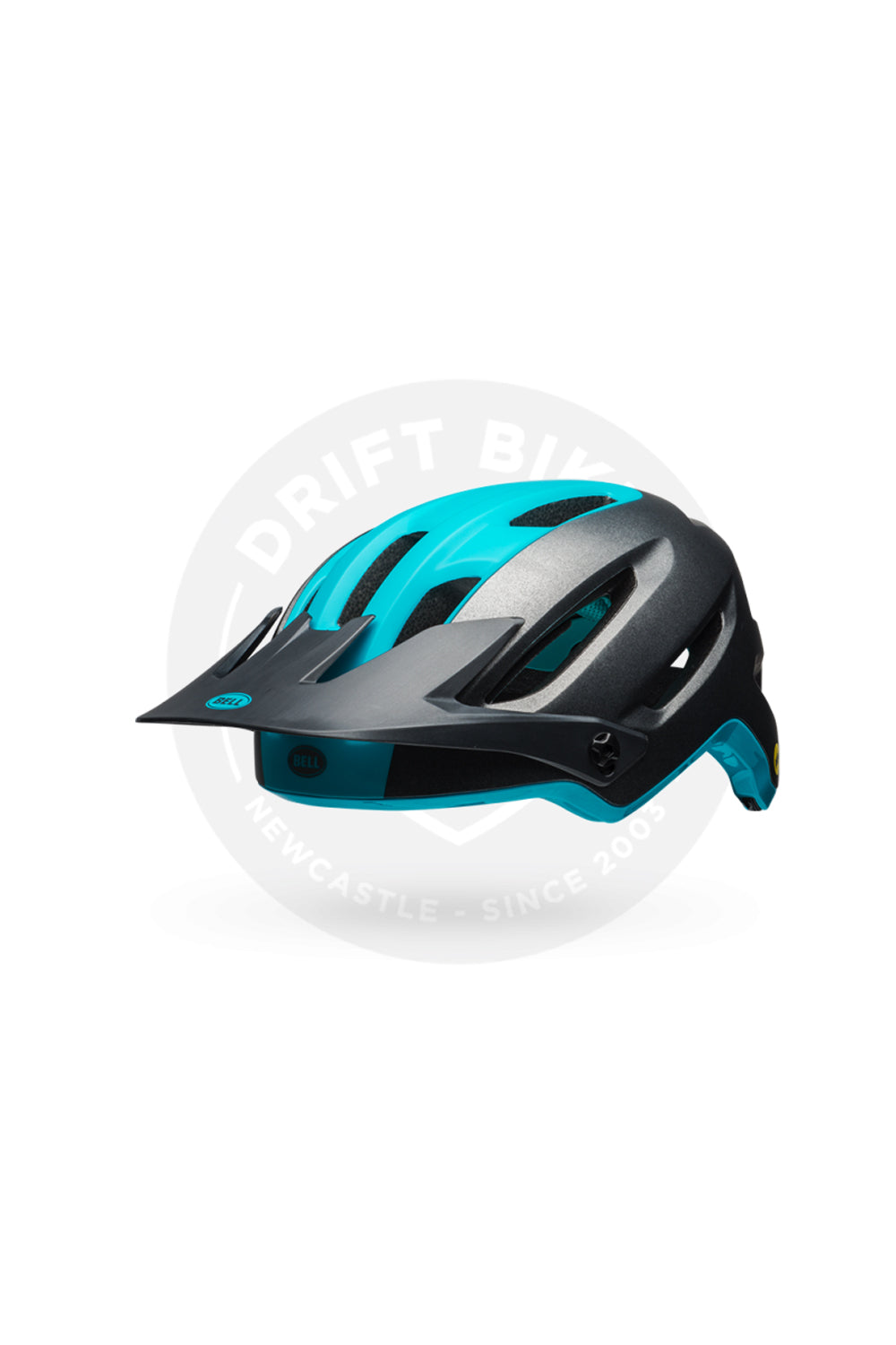 Bell 4FORTY MIPS Adult Mountain Bike Helmet