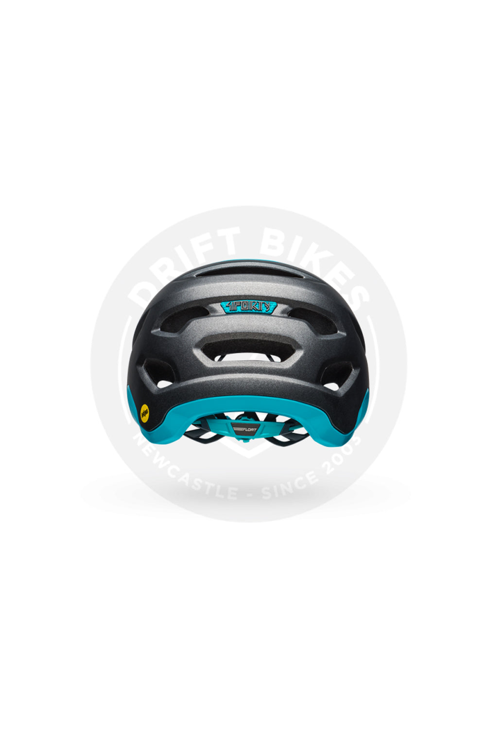 Bell 4FORTY MIPS Adult Mountain Bike Helmet