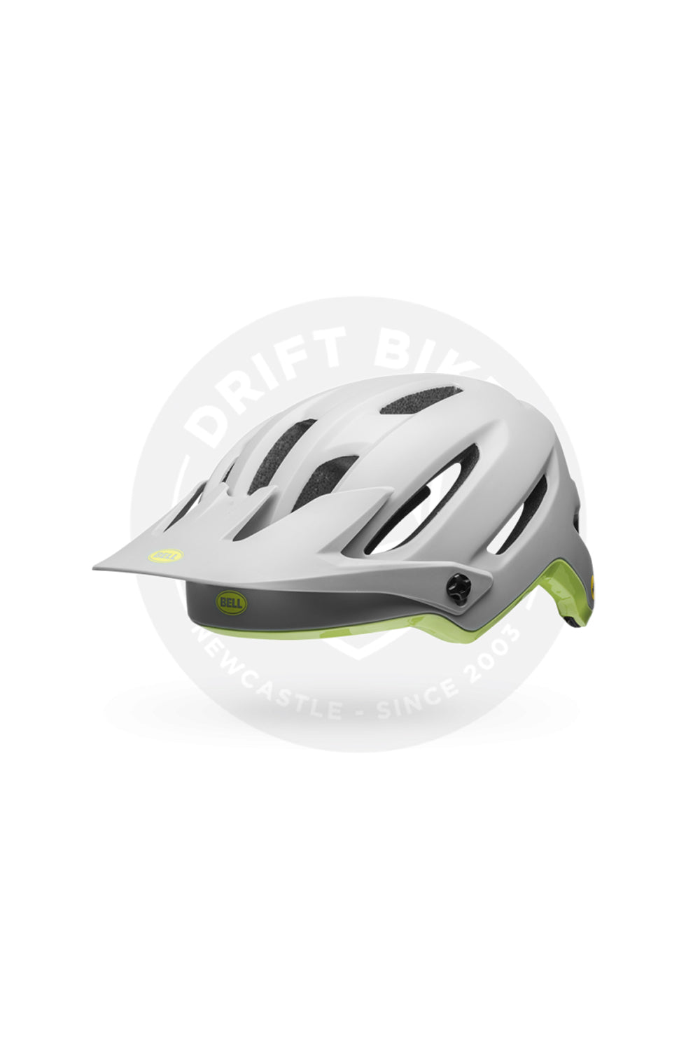 Bell 4FORTY MIPS Adult Mountain Bike Helmet