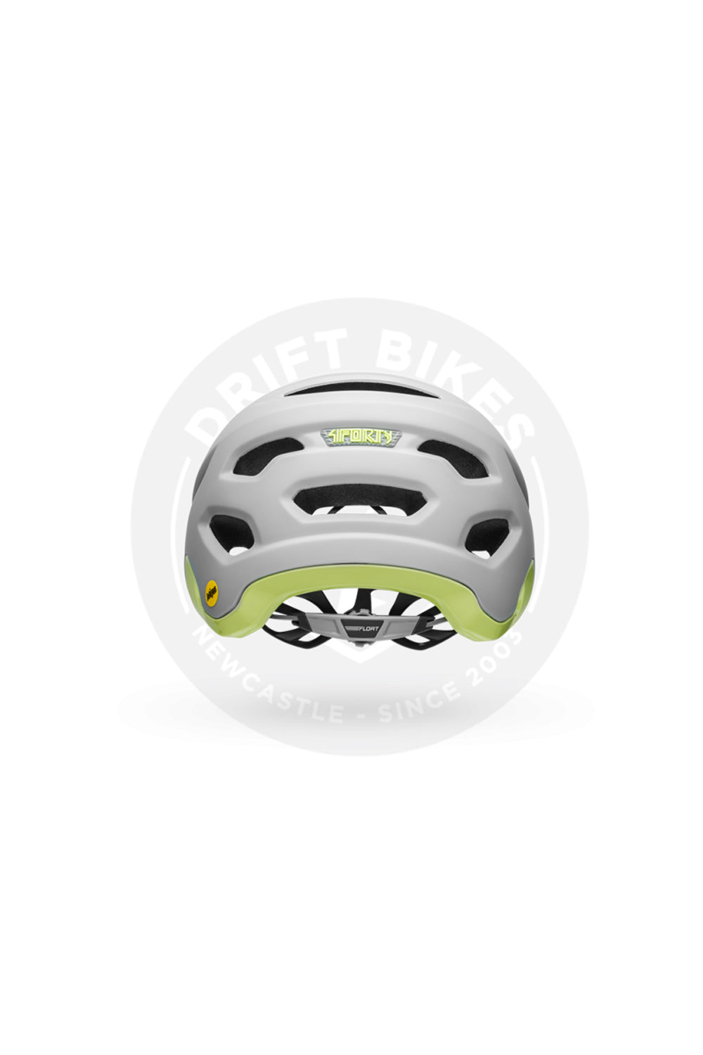 Bell 4FORTY MIPS Adult Mountain Bike Helmet