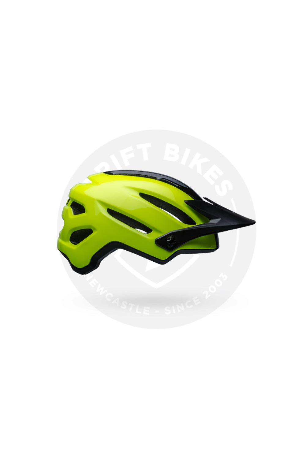 Bell 4FORTY MIPS Adult Mountain Bike Helmet