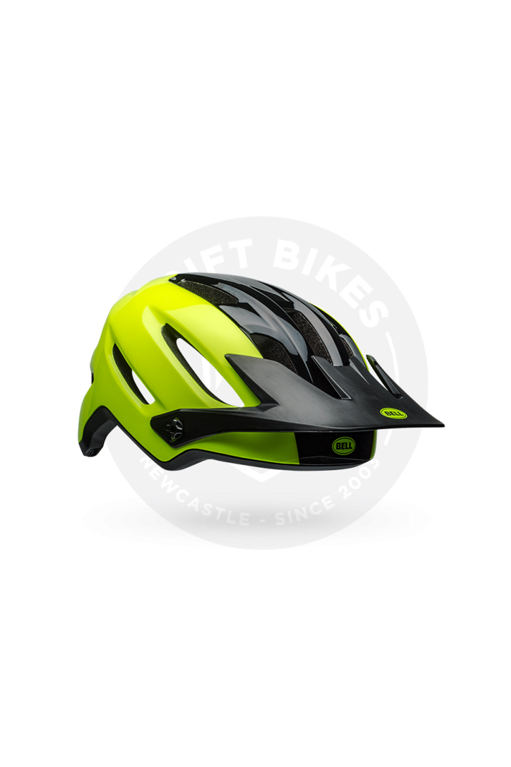 Bell 4FORTY MIPS Adult Mountain Bike Helmet