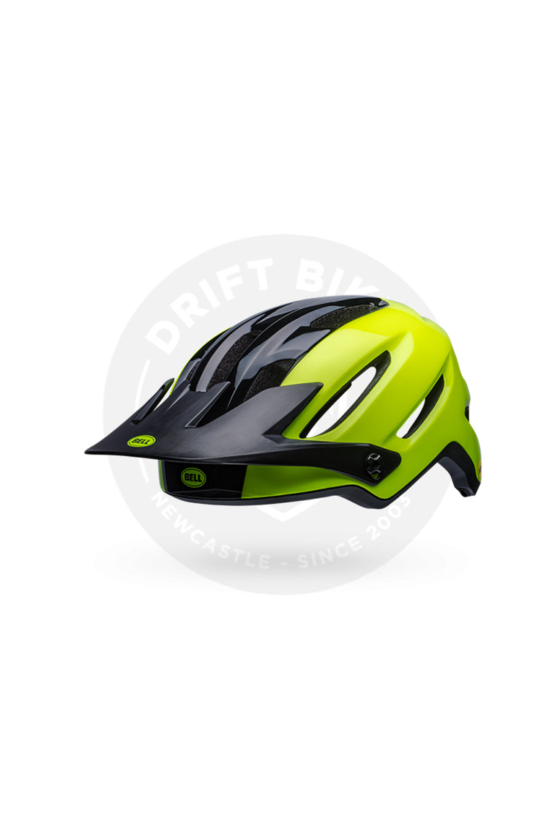Bell 4FORTY MIPS Adult Mountain Bike Helmet