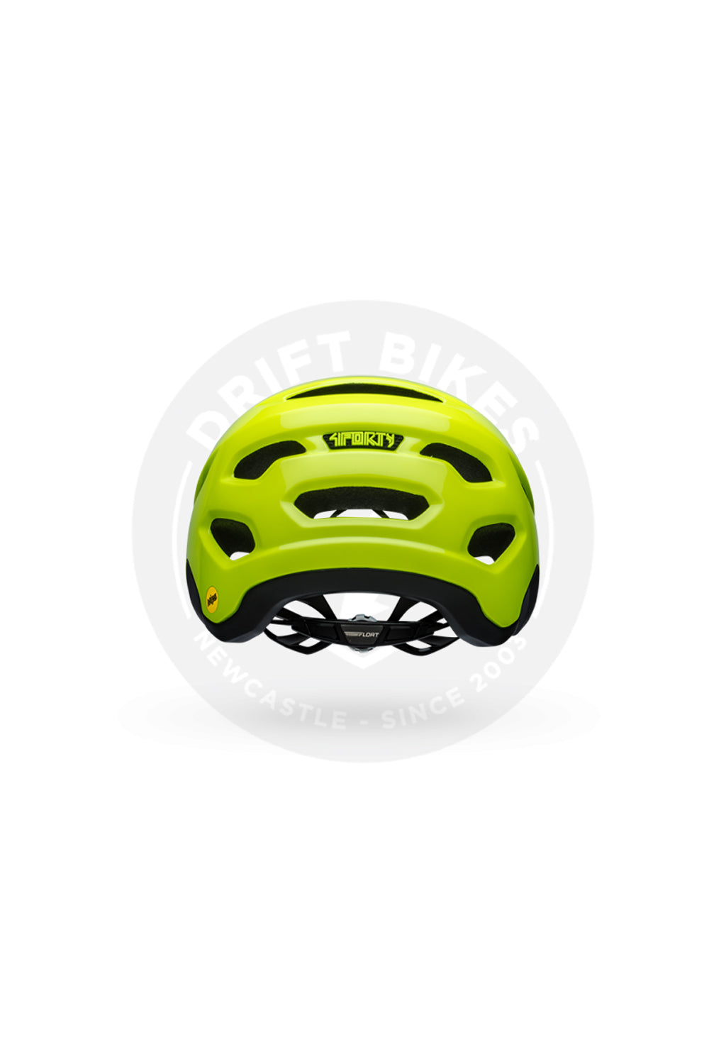 Bell 4FORTY MIPS Adult Mountain Bike Helmet