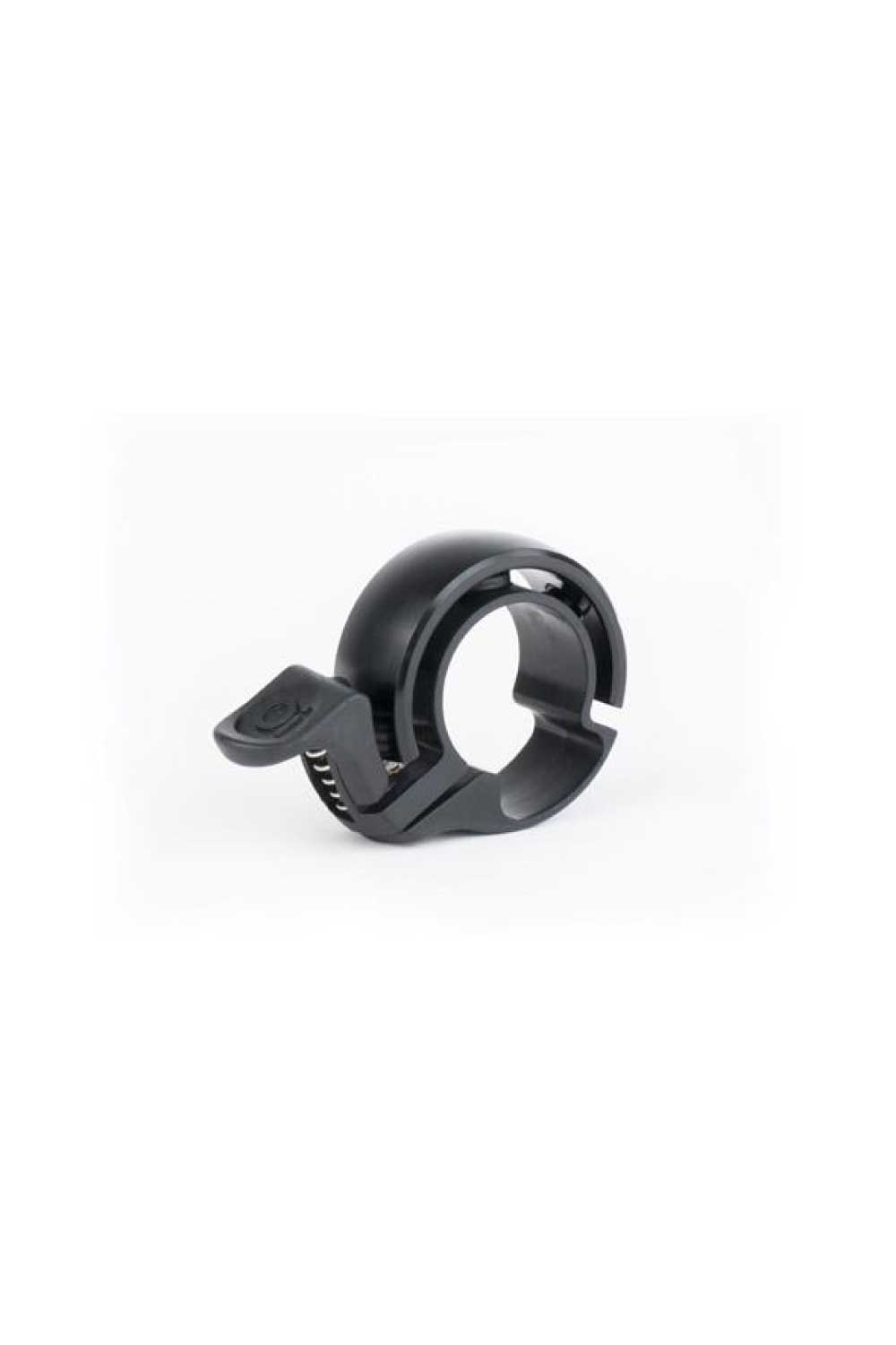 KNOG Oi Bike Bell Black SMALL