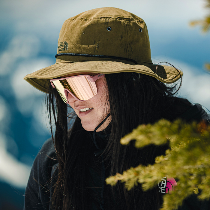 SMITH Limited edition B4BC Sunglasses - Chalk Rose