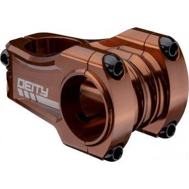 Deity Copperhead Stem 35MM