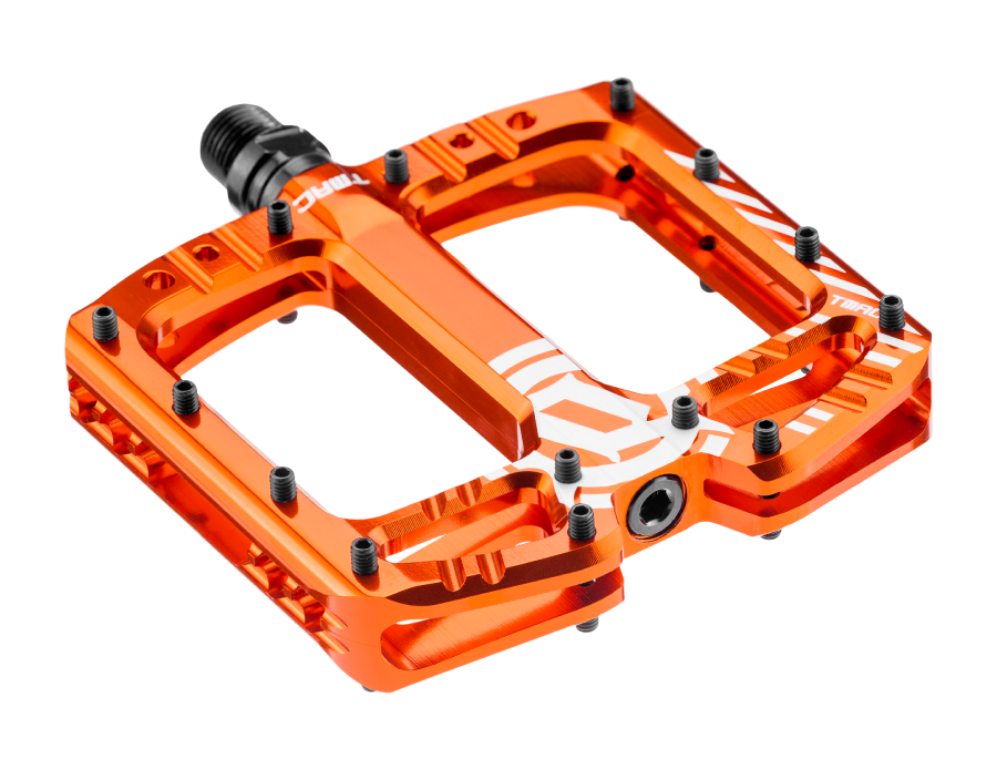 TMAC PEDAL - ORANGE