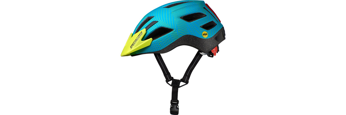 Specialized Shuffle Child LED MIPS Mountain Bike Helmet (4-7 Years Old)
