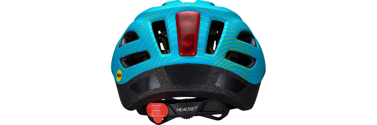 Specialized Shuffle Child LED MIPS Mountain Bike Helmet (4-7 Years Old)