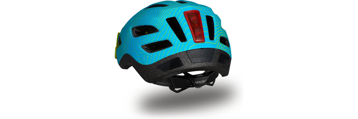 Specialized Shuffle Child LED MIPS Mountain Bike Helmet (4-7 Years Old)