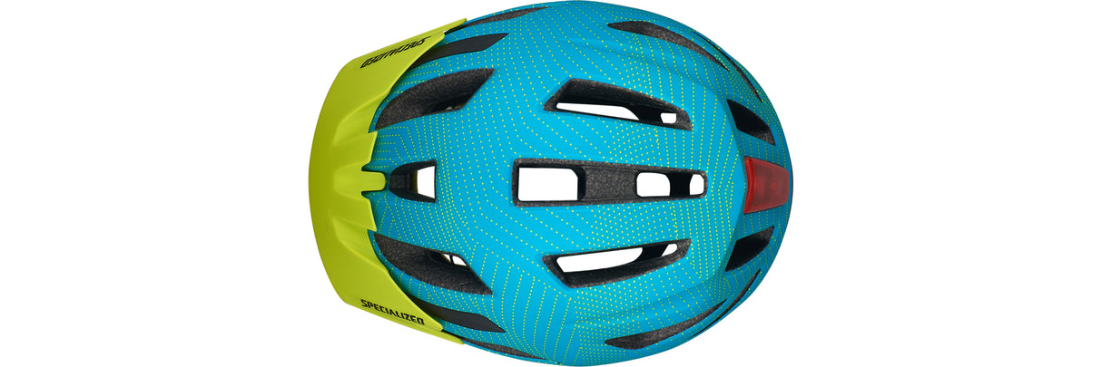 Specialized Shuffle Child LED MIPS Mountain Bike Helmet (4-7 Years Old)