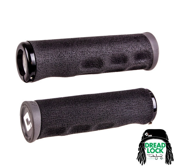 ODI MTB F-1 Dread Lock On Bike Grips