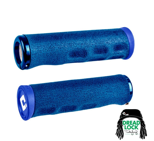 ODI MTB F-1 Dread Lock On Bike Grips