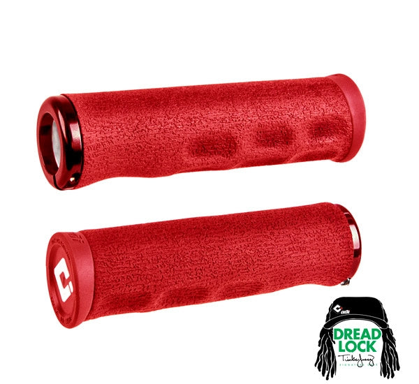 ODI MTB F-1 Dread Lock On Bike Grips