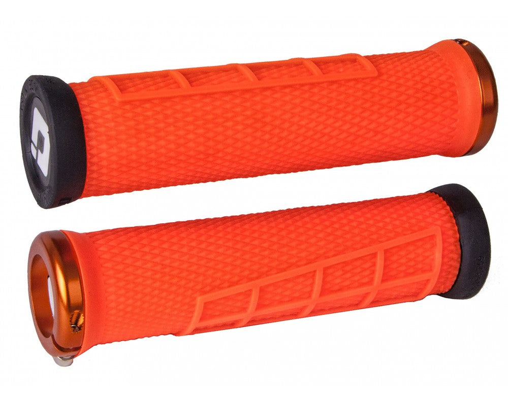 ODI MTB Elite Flow Lock On Grip