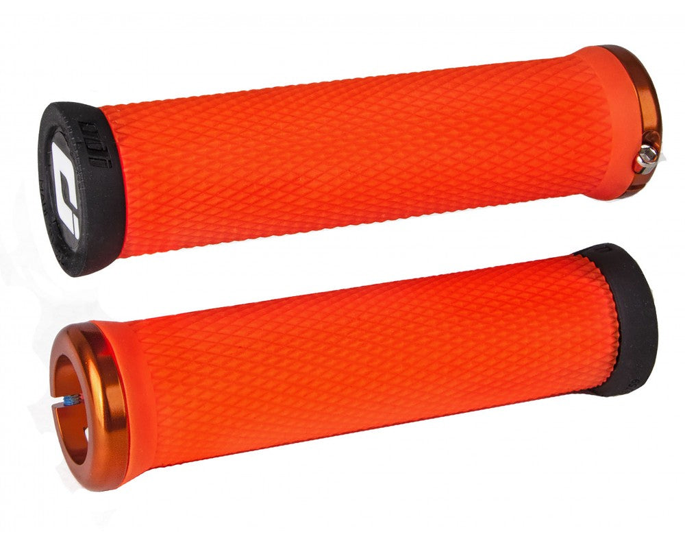 ODI MTB Elite Motion Lock On Grip