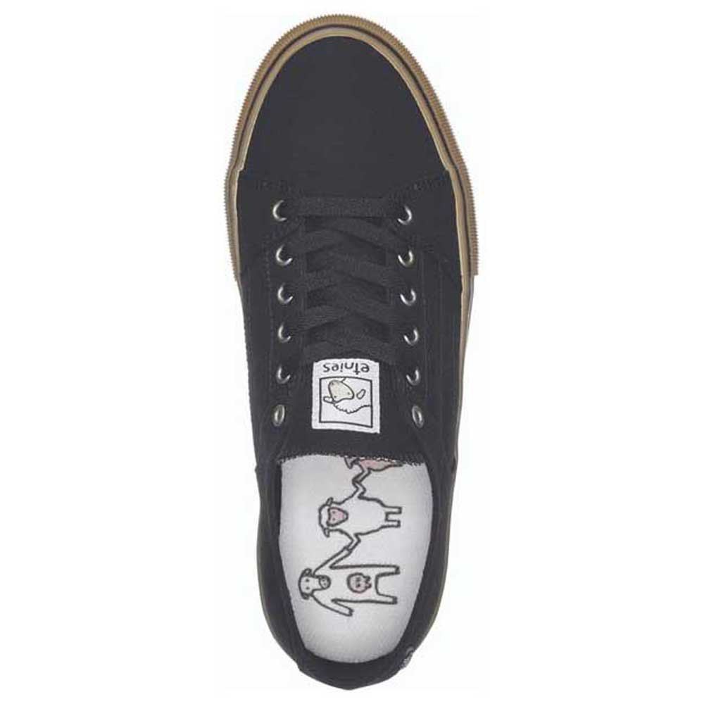 ETNIES RLS X SHEEP Shoes