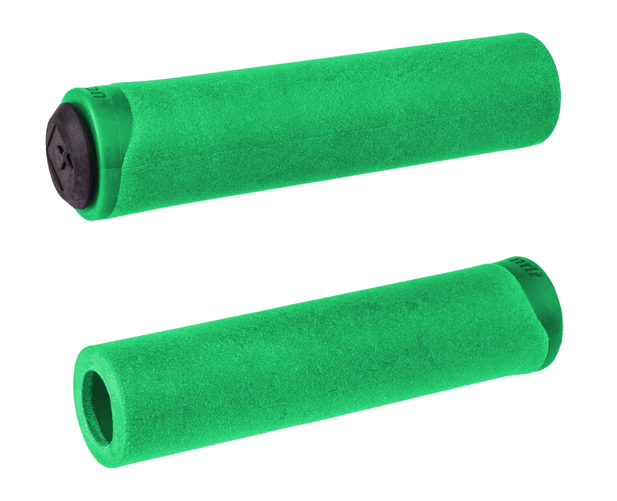 ODI MTB F-1 Float Foam Grips