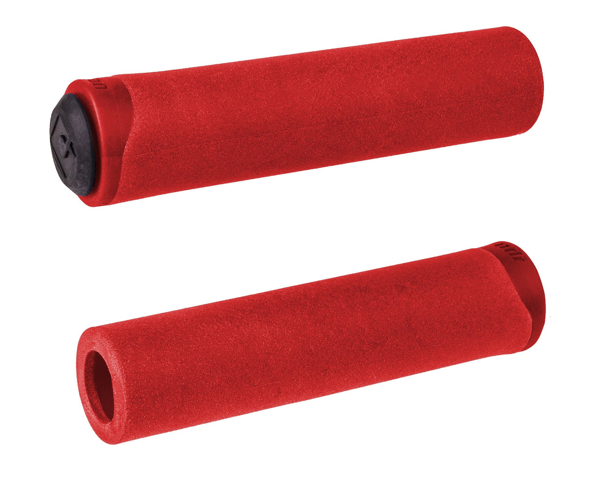 ODI MTB F-1 Float Foam Grips