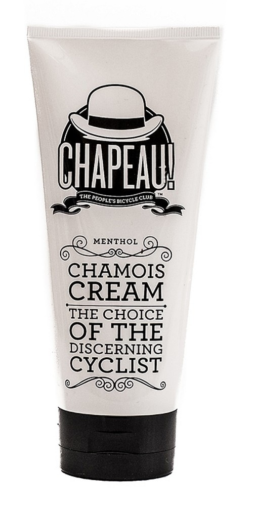 CHAPEAU CHAMOIS CREAM ORIGINAL 200ML