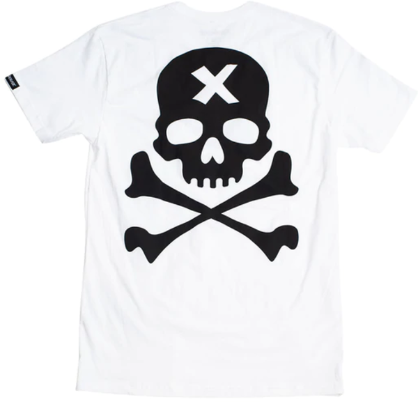 Fasthouse Youth Rufio SS T-Shirt 2021