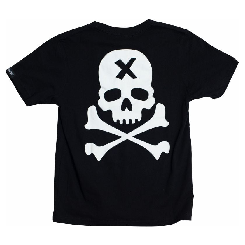Fasthouse Youth Rufio SS T-Shirt 2021
