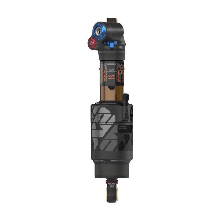 Fox 2022 Factory Float Rear Shock X2
