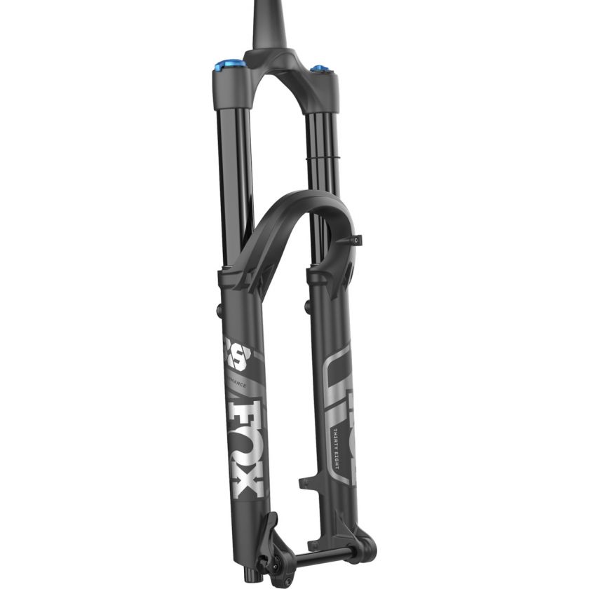 FOX 2022 Performance Elite Series 38 29" Grip 2 Fork