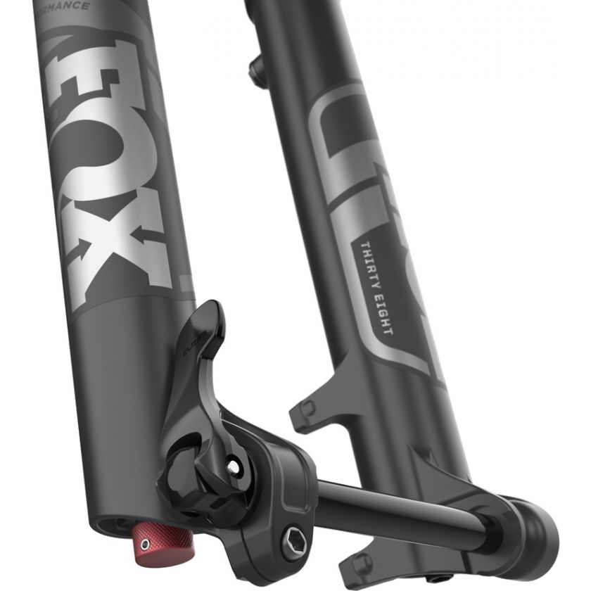FOX 2022 Performance Elite Series 38 29" Grip 2 Fork