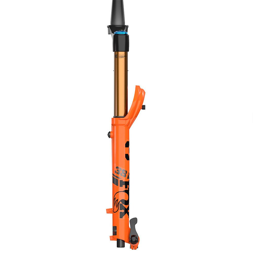FOX 2022 Factory Series 38 29" Grip 2 Fork