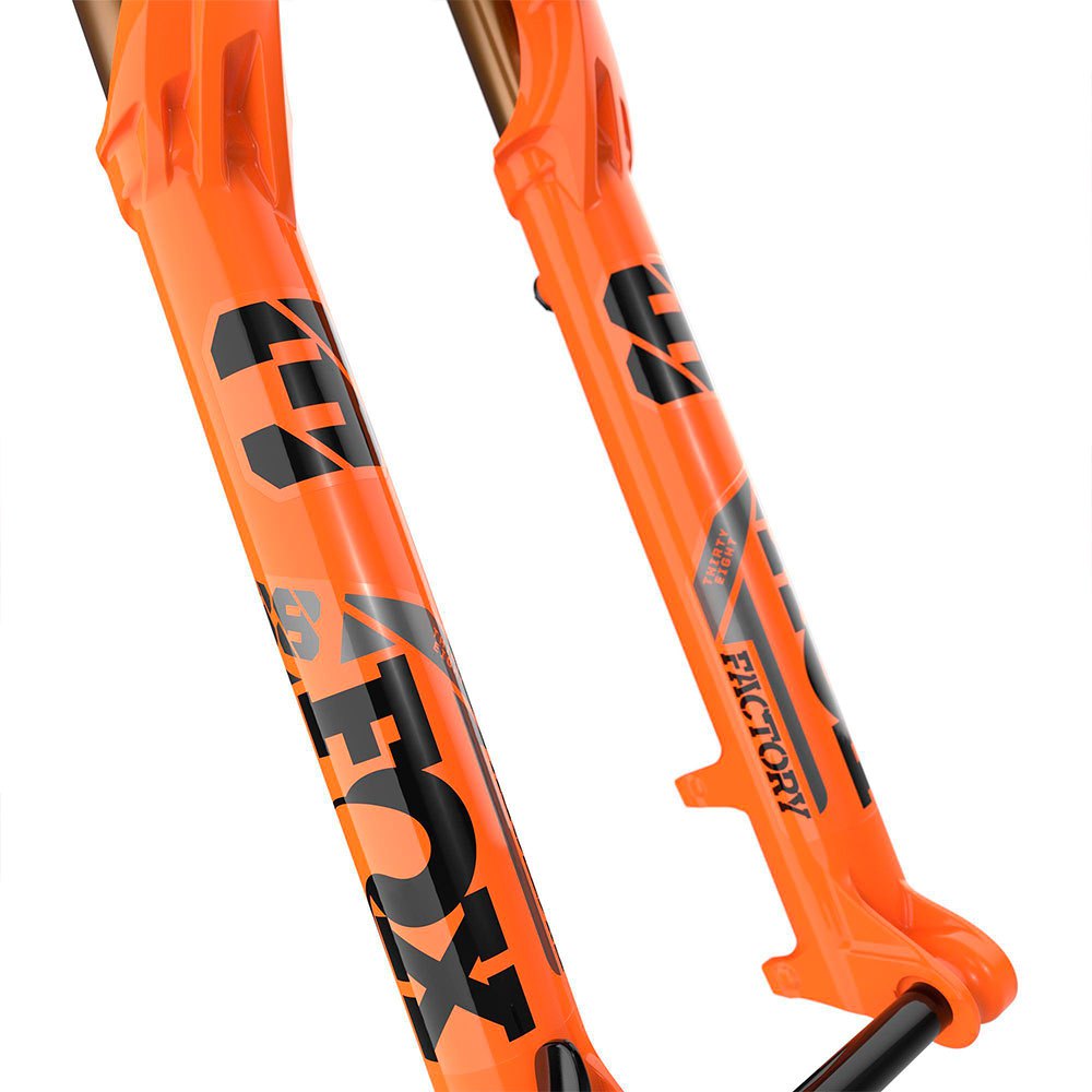FOX 2022 Factory Series 38 29" Grip 2 Fork