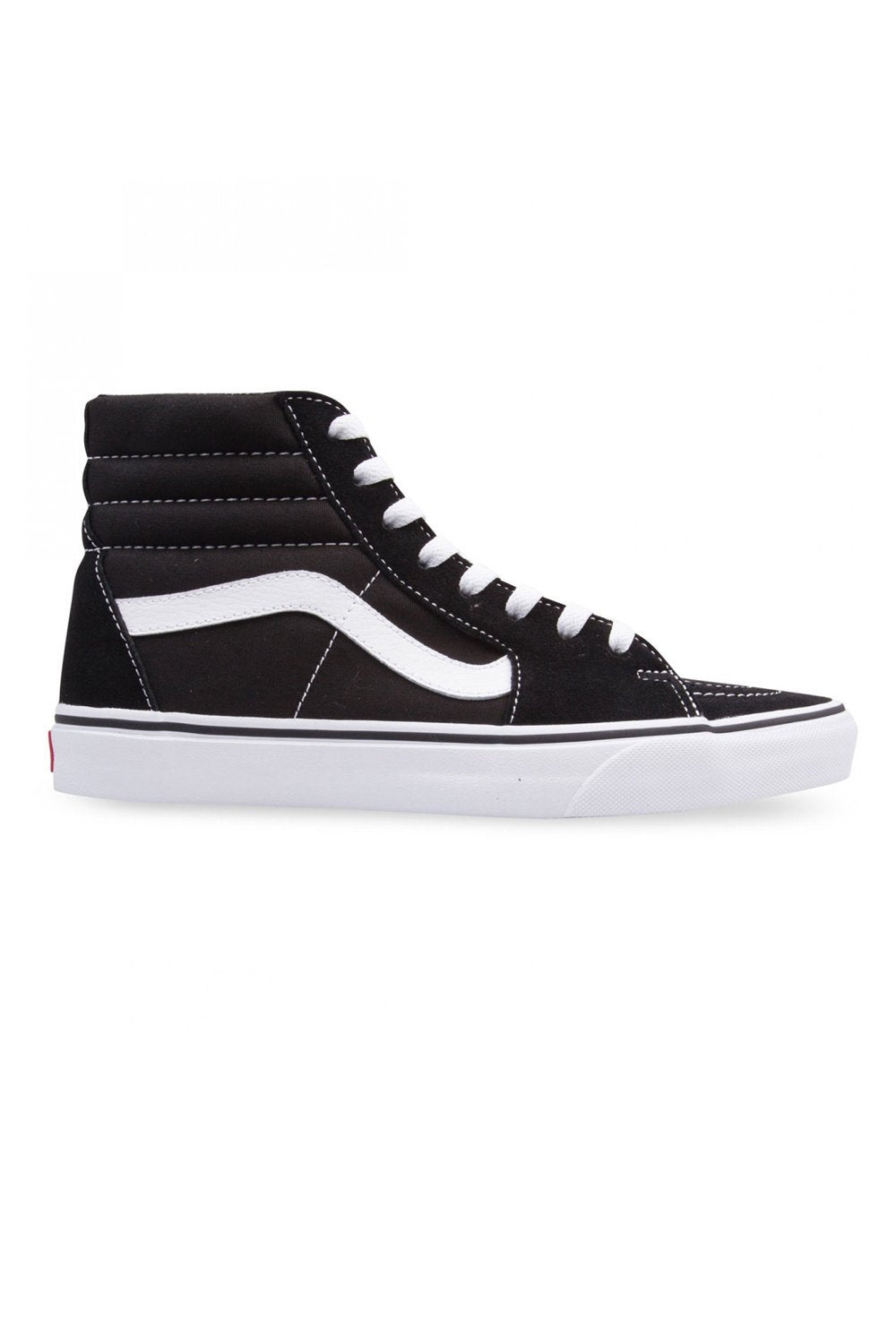 Vans SK8 Hi Black/White Shoe