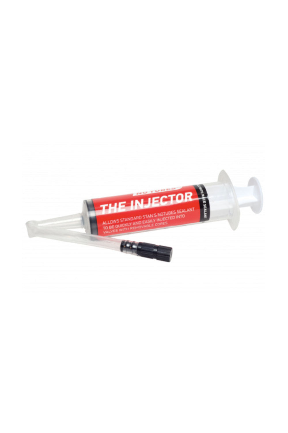 STANS NO TUBES SEALANT INJECTOR