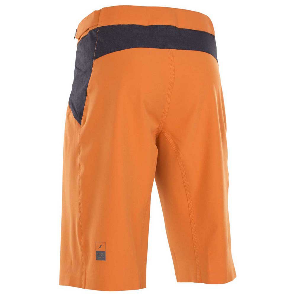 ION Men's Traze AMP MTB Shorts