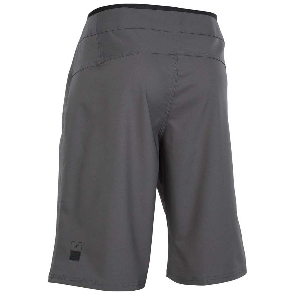 ION 2021 Men's Traze Plus MTB Shorts