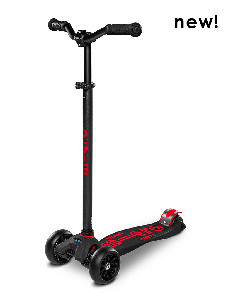 Micro Maxi Deluxe Pro Kids Scooter