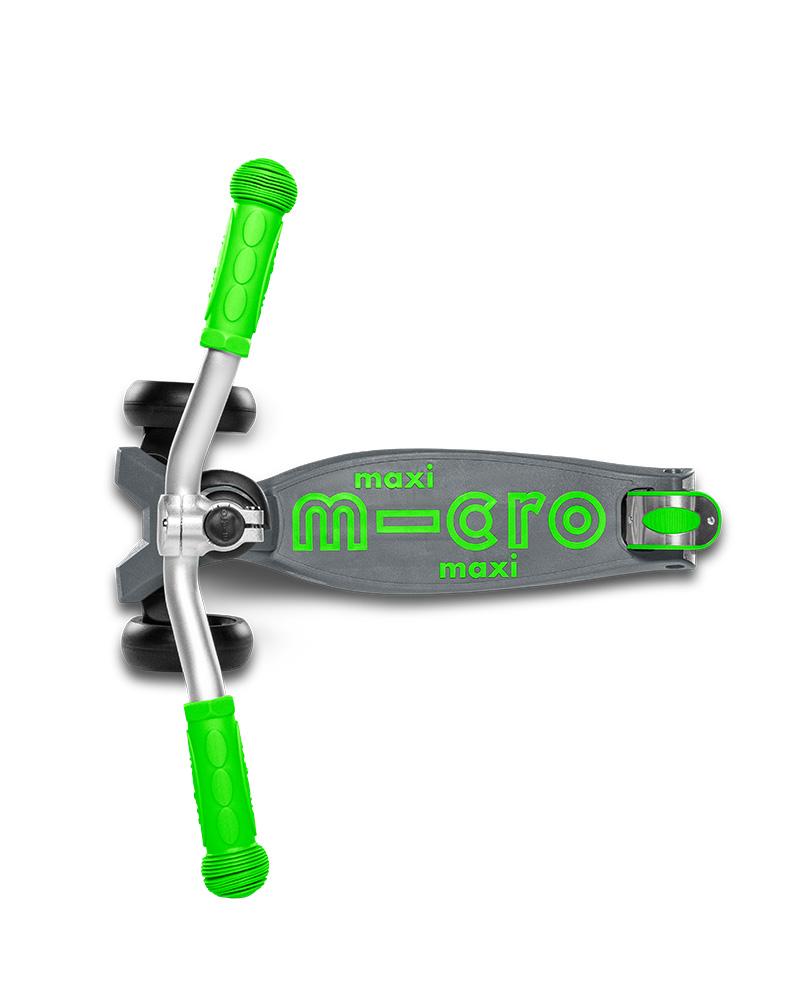Micro Maxi Deluxe Pro Kids Scooter