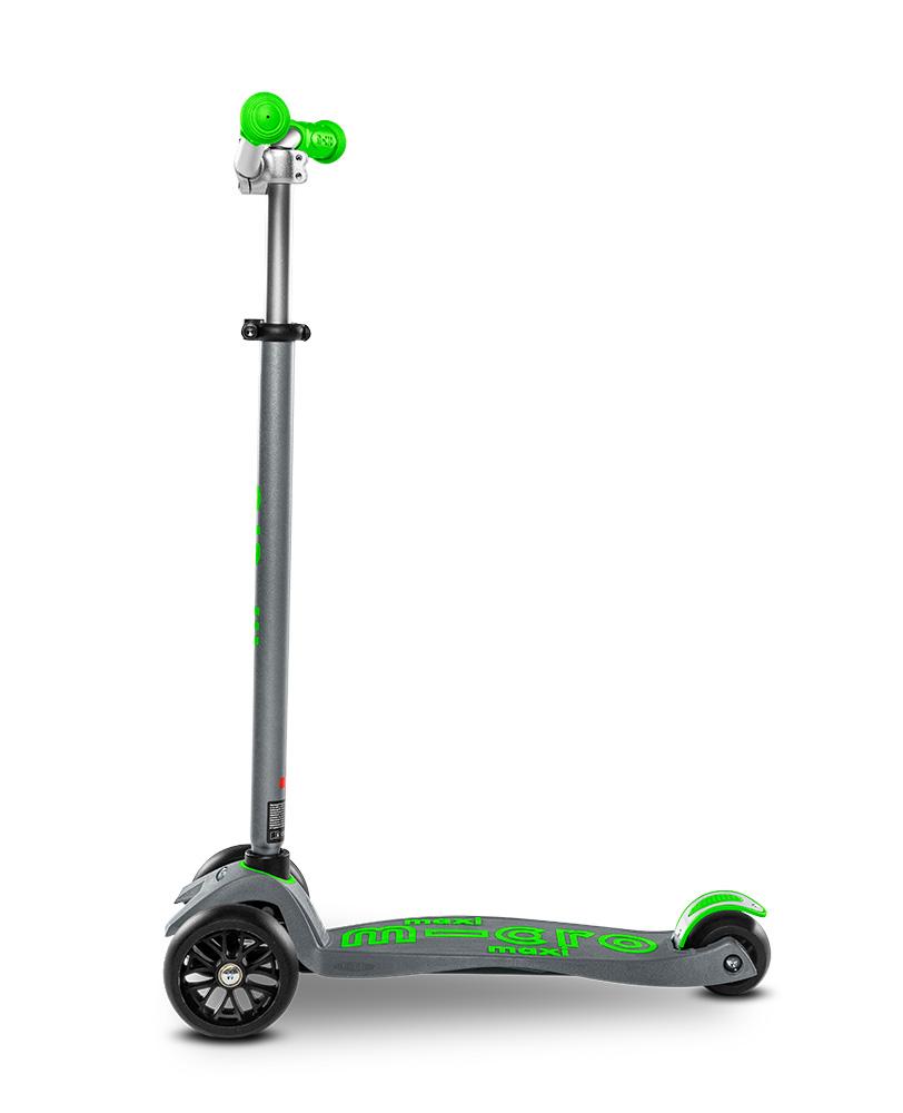 Micro Maxi Deluxe Pro Kids Scooter