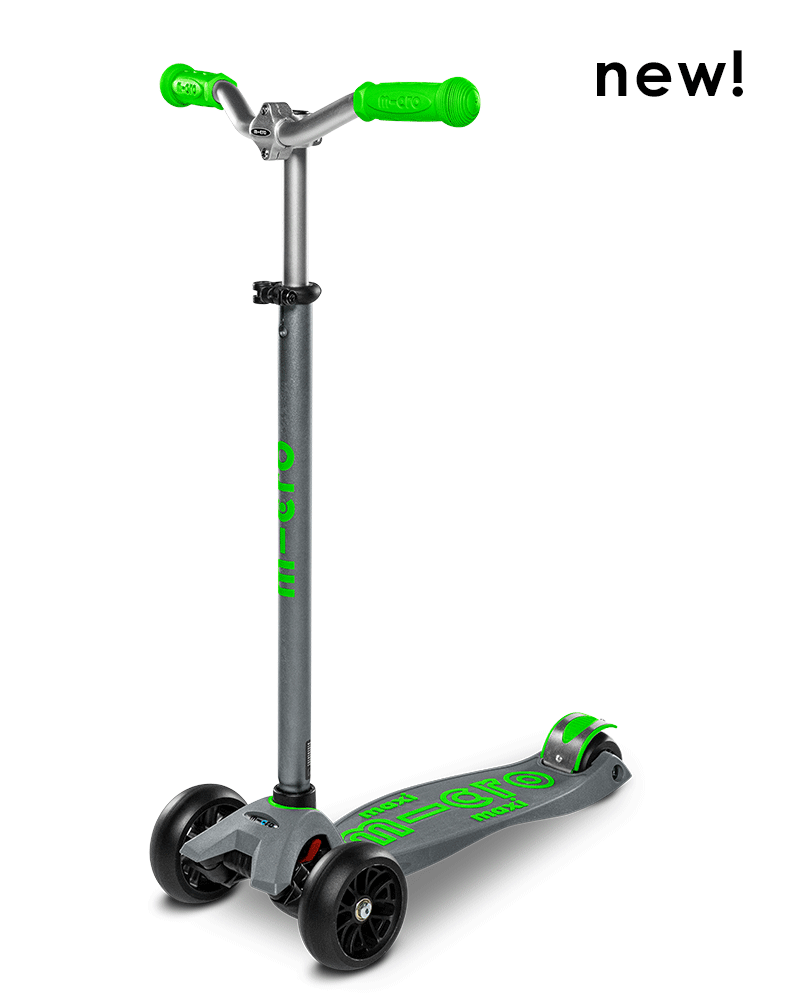 Micro Maxi Deluxe Pro Kids Scooter