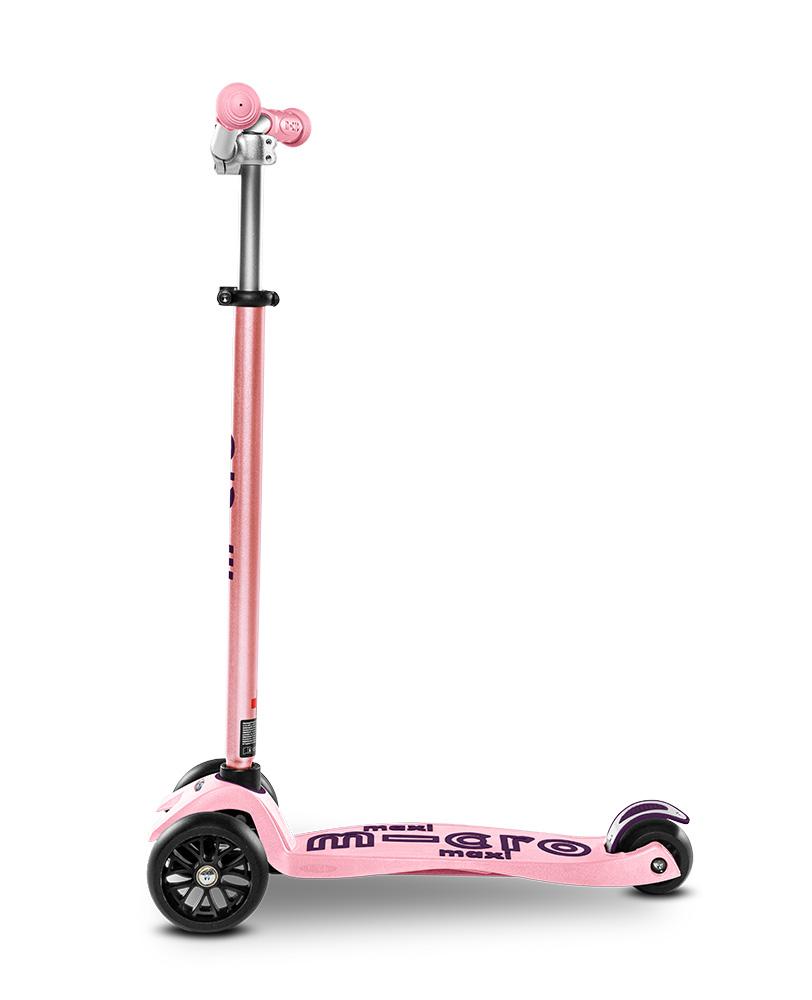 Micro Maxi Deluxe Pro Kids Scooter