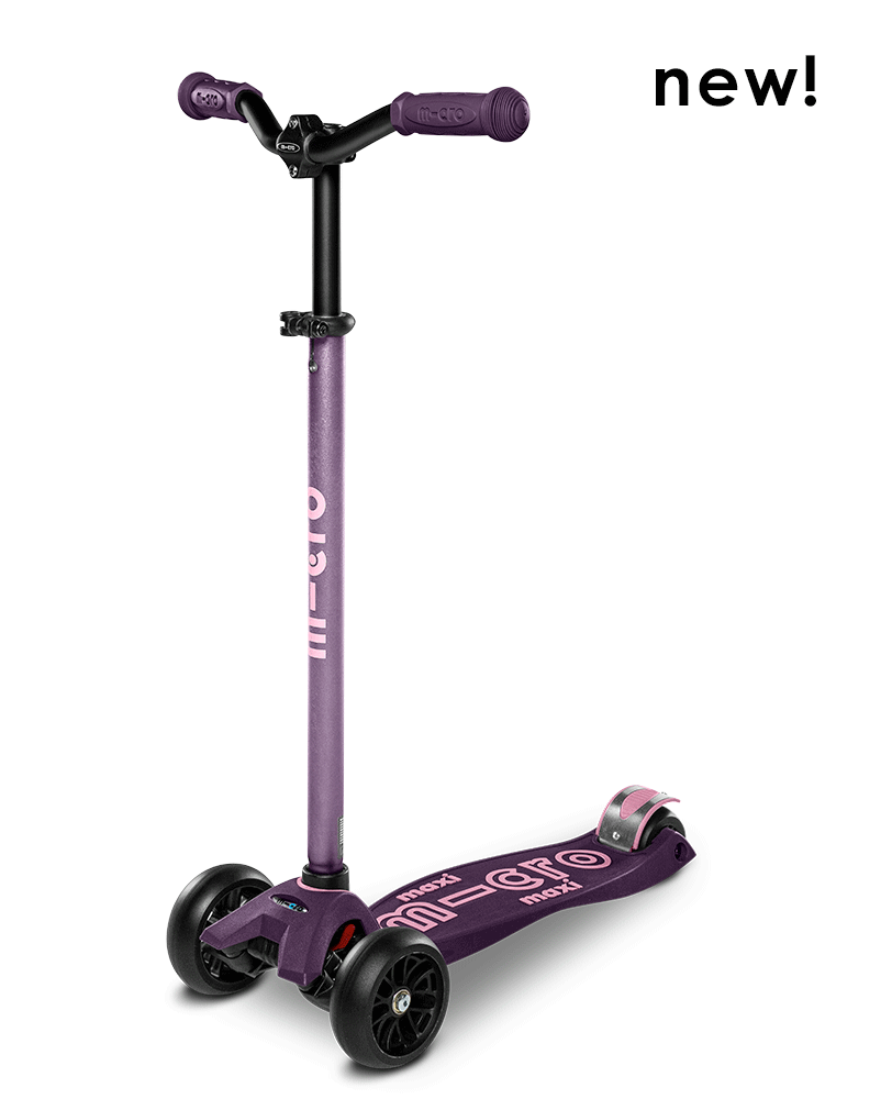 Micro Maxi Deluxe Pro Kids Scooter