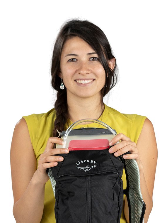 Osprey Kitsuma 1.5L Women's Hydration Pack
