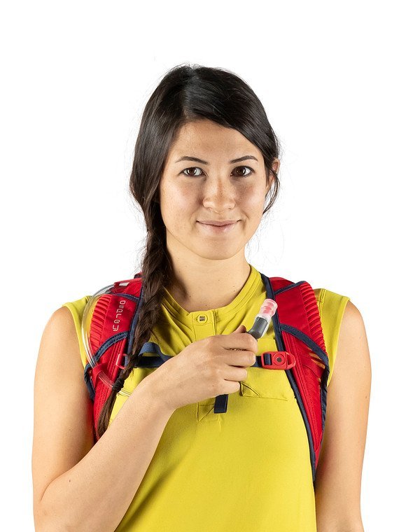 Osprey Kitsuma 1.5L Women's Hydration Pack