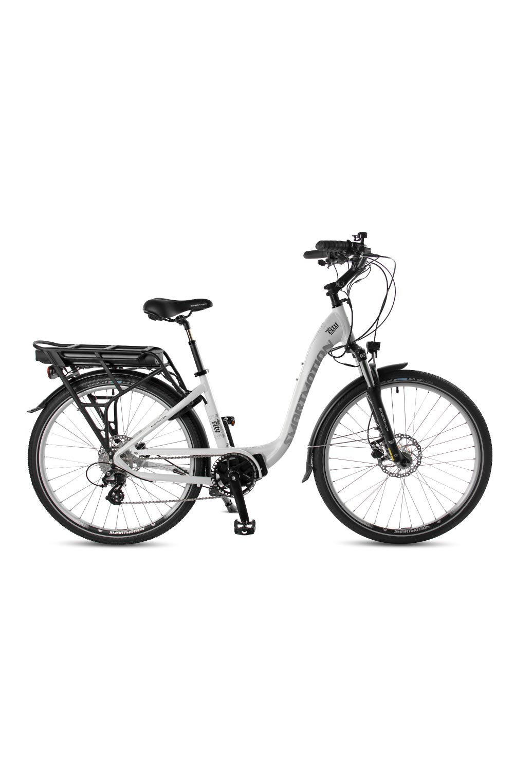 SMARTMOTION MID CITY E-BIKE | Buy electric bikes Newcastle