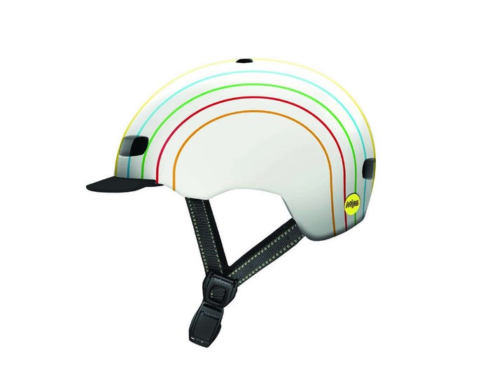 Nutcase Street MIPS Bike Helmet