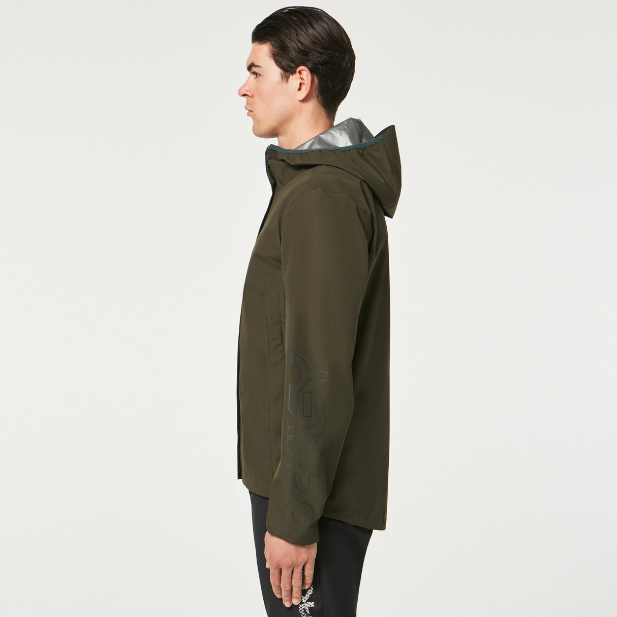 Oakley Elements Shell Jacket
