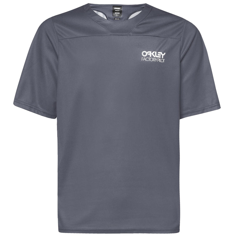 Oakley Factory Pilot Lite MTB jersey